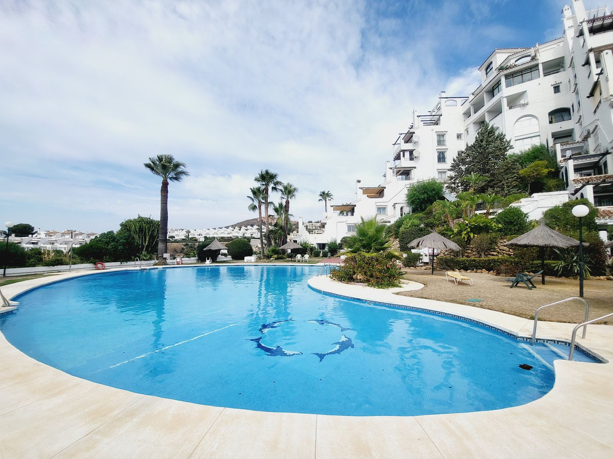Piso en venta en Sitio de Calahonda (Mijas)