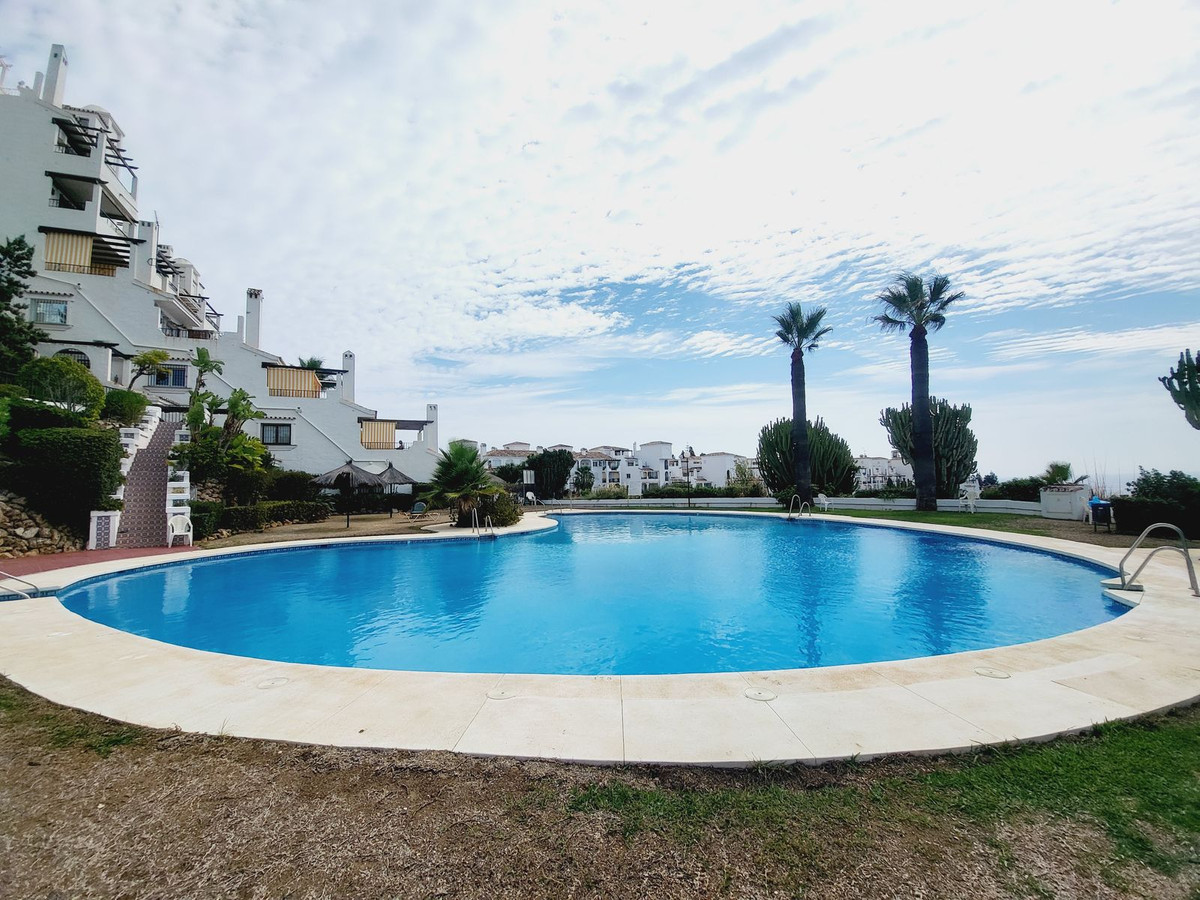 Piso en venta en Sitio de Calahonda (Mijas)