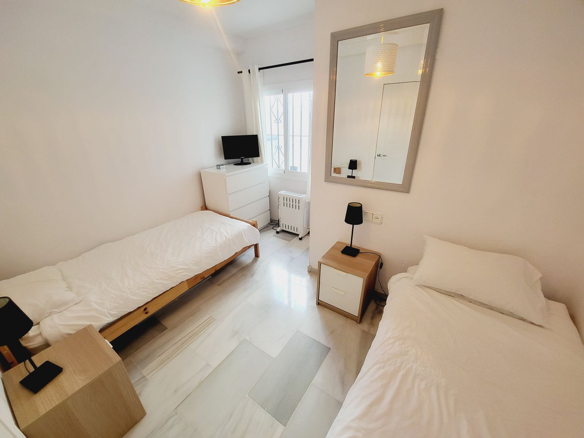 Piso en venta en Sitio de Calahonda (Mijas)