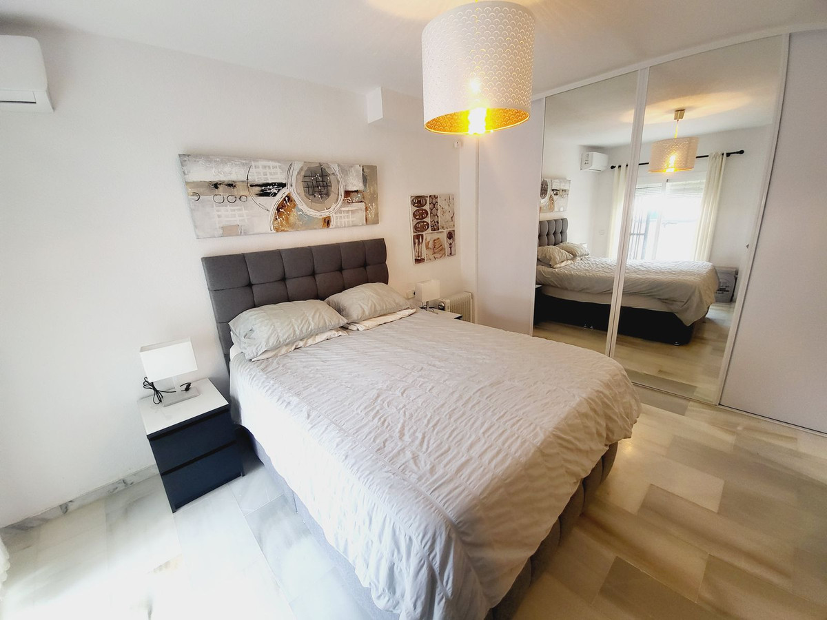 Piso en venta en Sitio de Calahonda (Mijas)