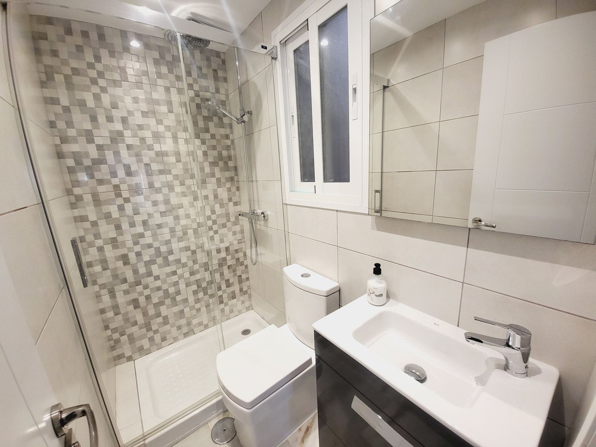 Piso en venta en Sitio de Calahonda (Mijas)