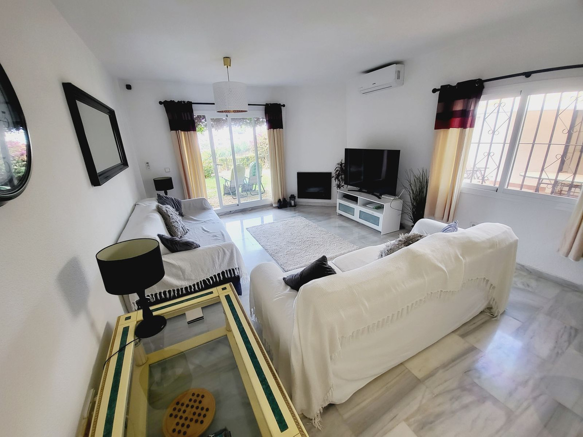 Piso en venta en Sitio de Calahonda (Mijas)