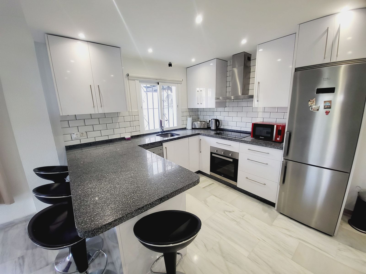 Piso en venta en Sitio de Calahonda (Mijas)