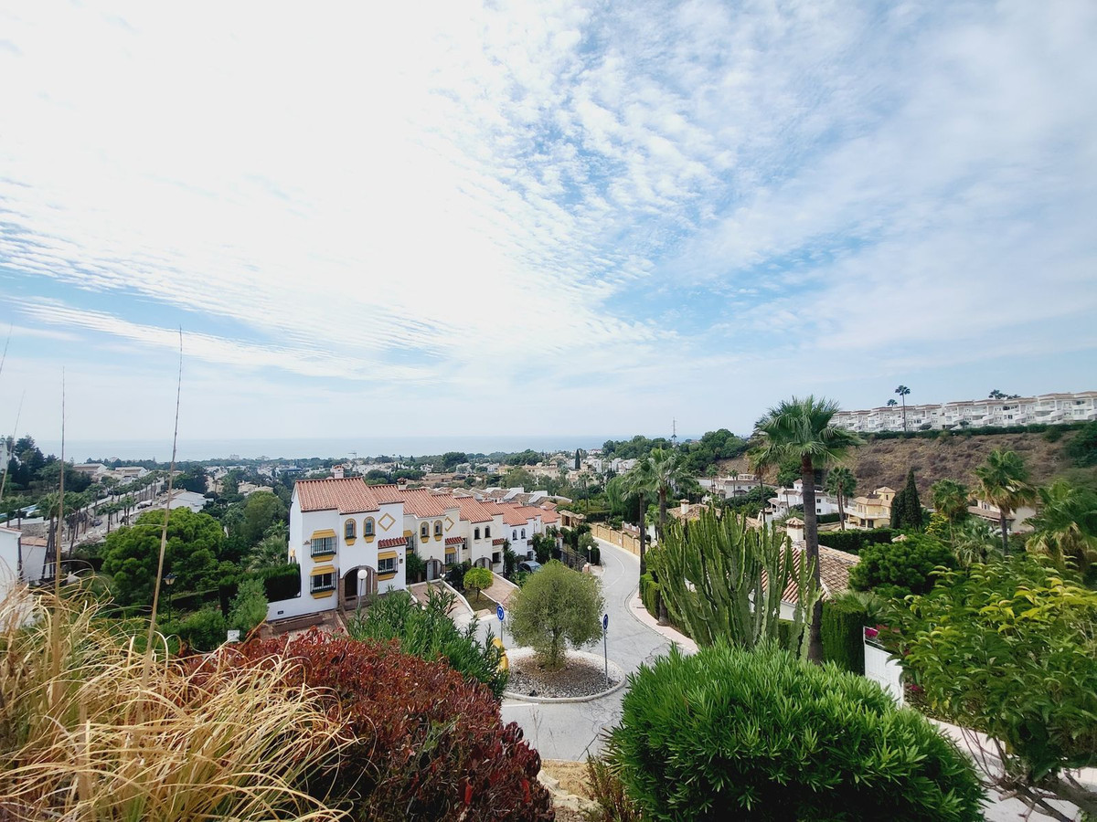 Piso en venta en Sitio de Calahonda (Mijas)