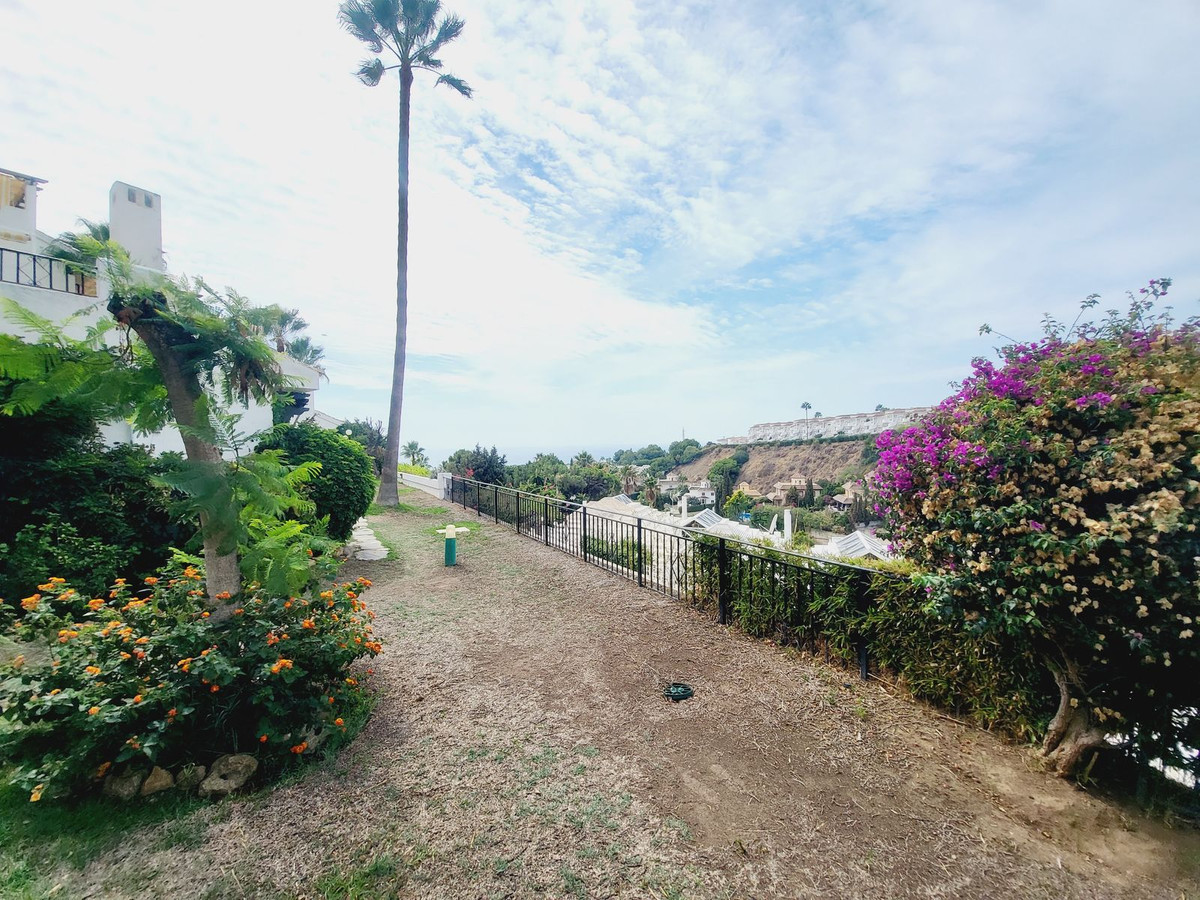 Piso en venta en Sitio de Calahonda (Mijas)