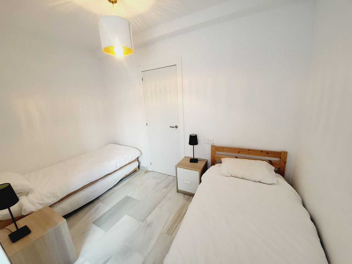 Piso en venta en Sitio de Calahonda (Mijas)
