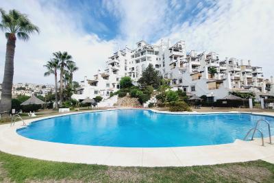Piso en venta en Sitio de Calahonda (Mijas)