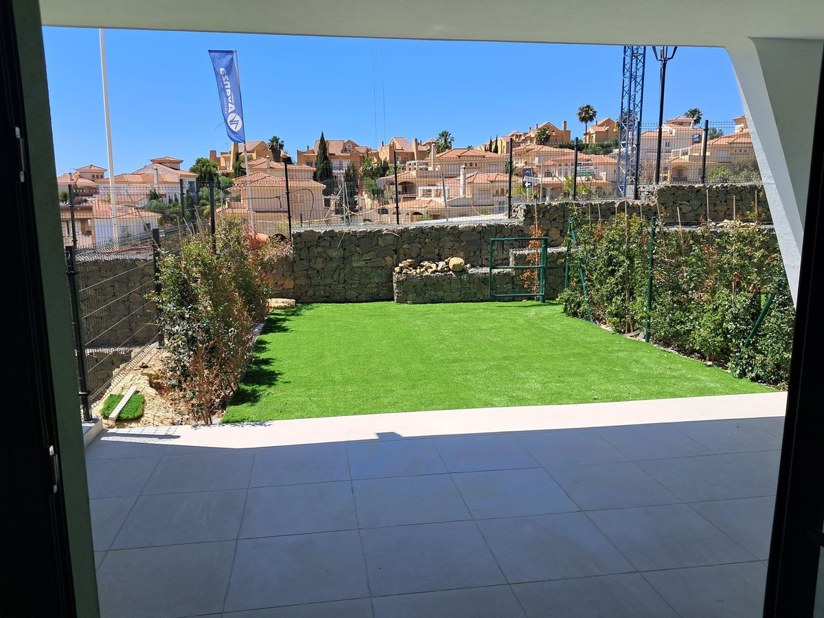 Piso en venta en La Cala de Mijas