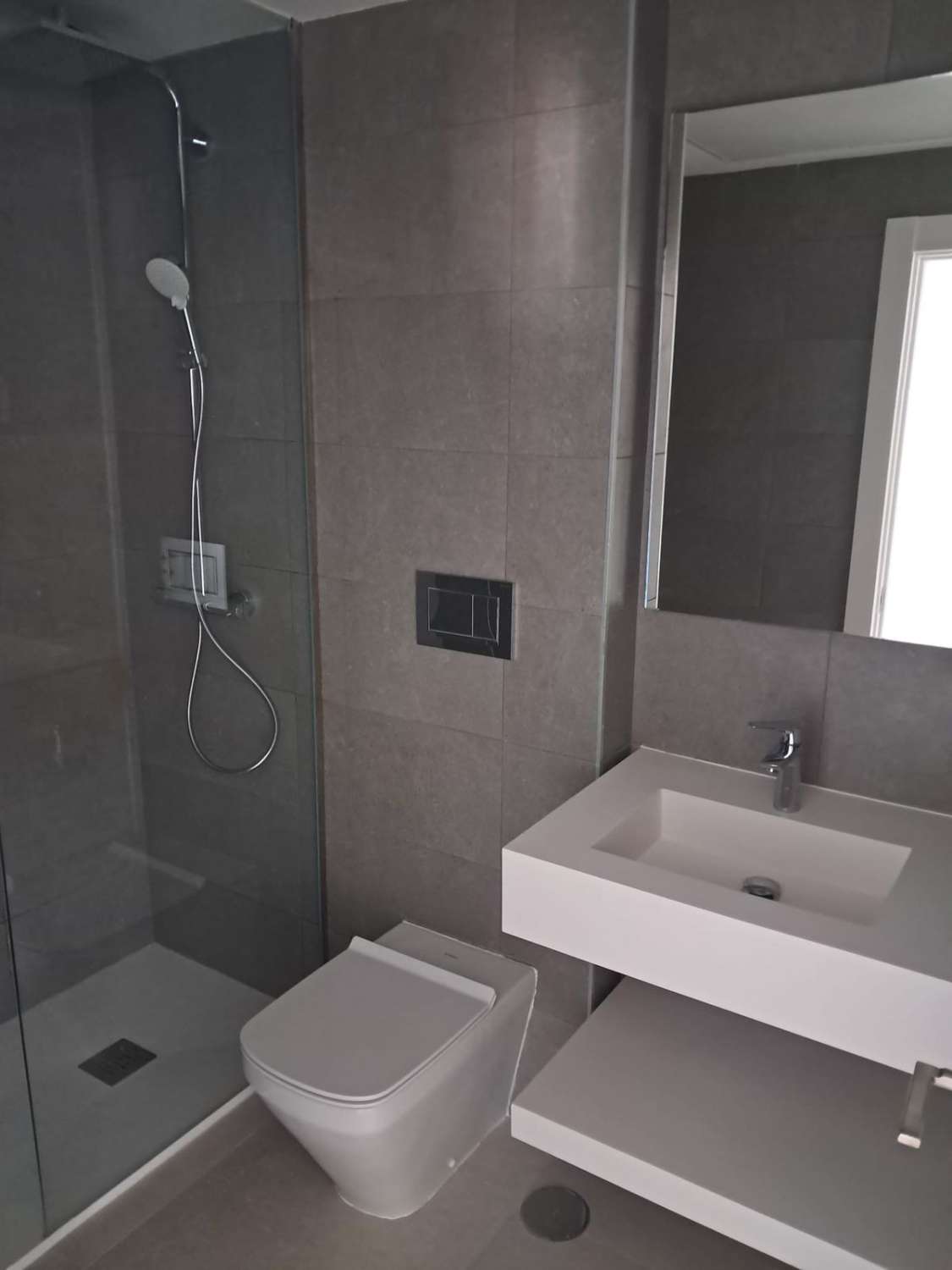 Piso en venta en La Cala de Mijas