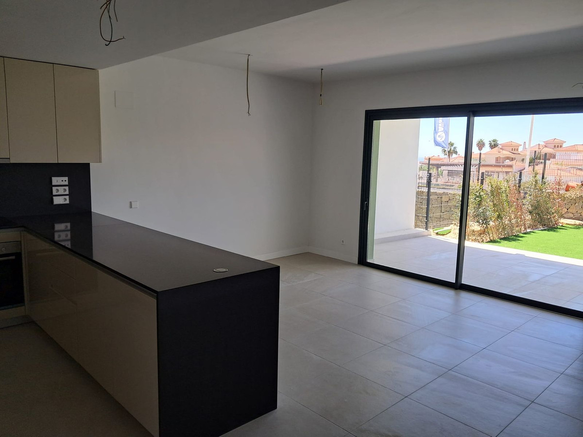 Piso en venta en La Cala de Mijas