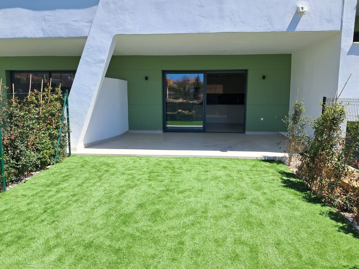 Piso en venta en La Cala de Mijas