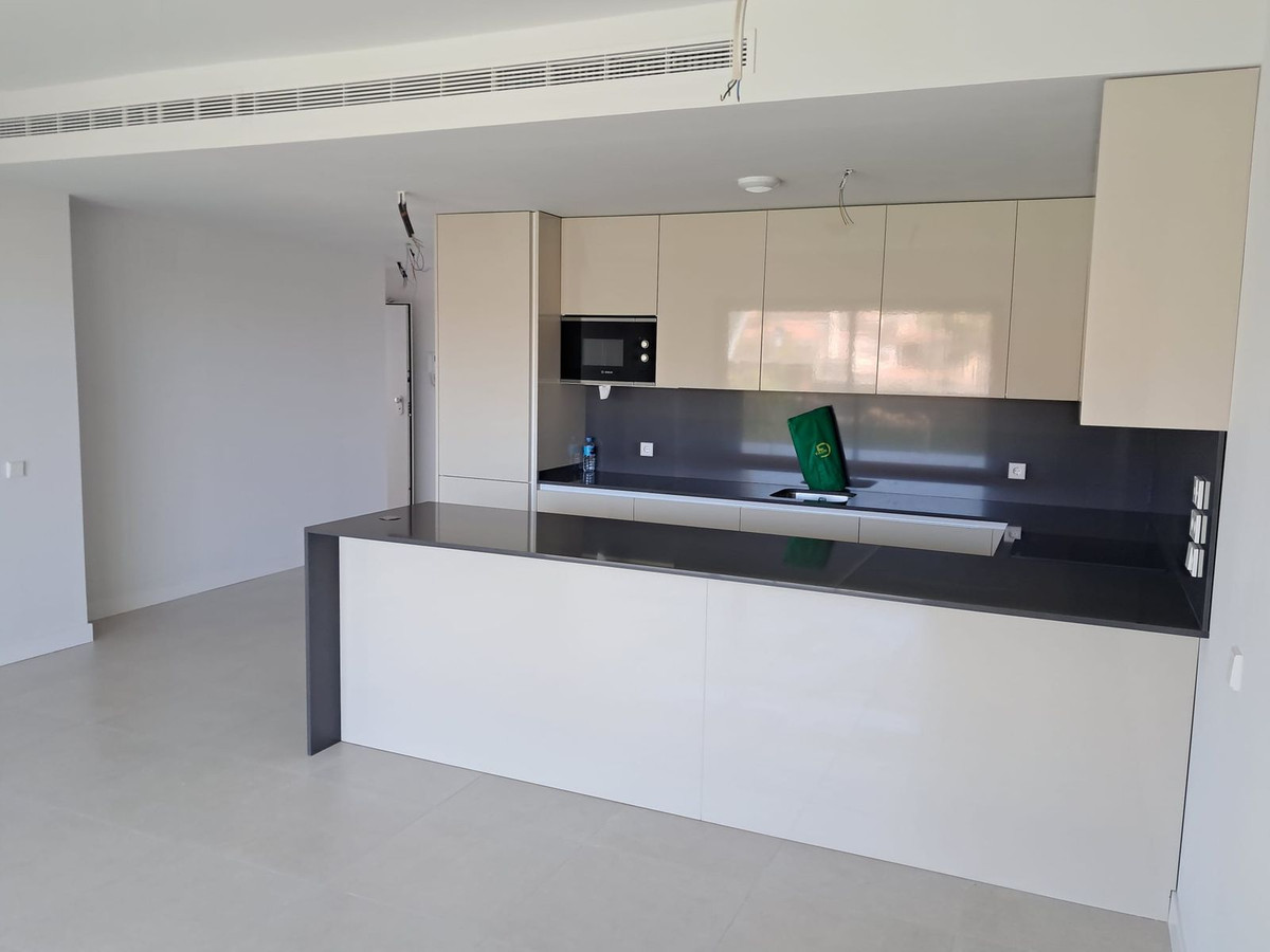 Piso en venta en La Cala de Mijas