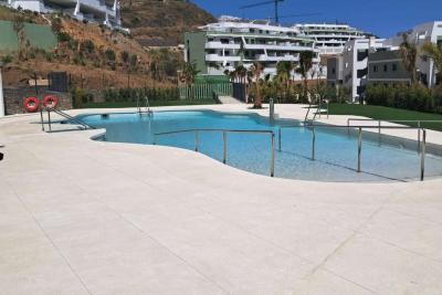 Piso en venta en La Cala de Mijas