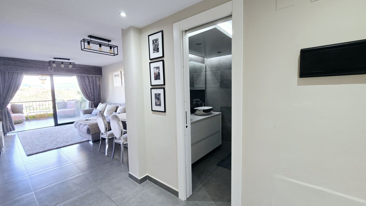 Flat for sale in La Cala de Mijas