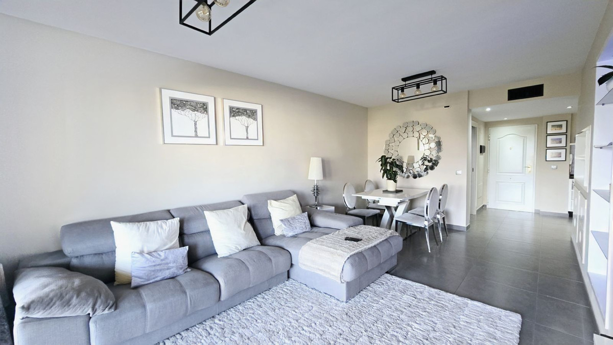 Flat for sale in La Cala de Mijas