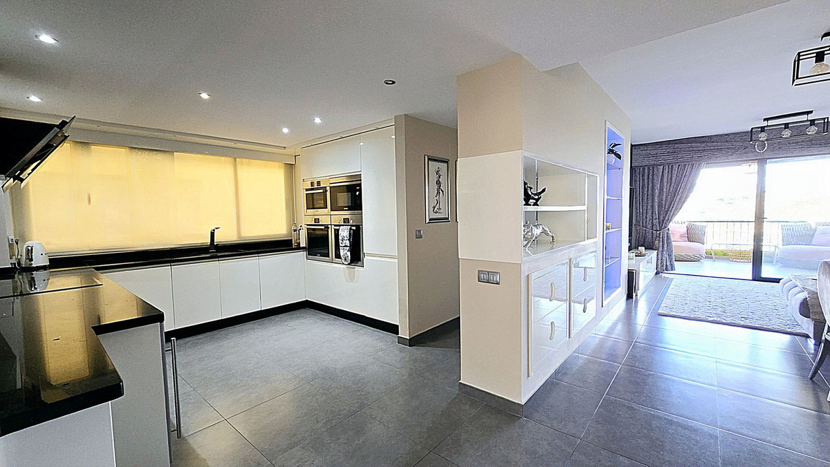 Flat for sale in La Cala de Mijas