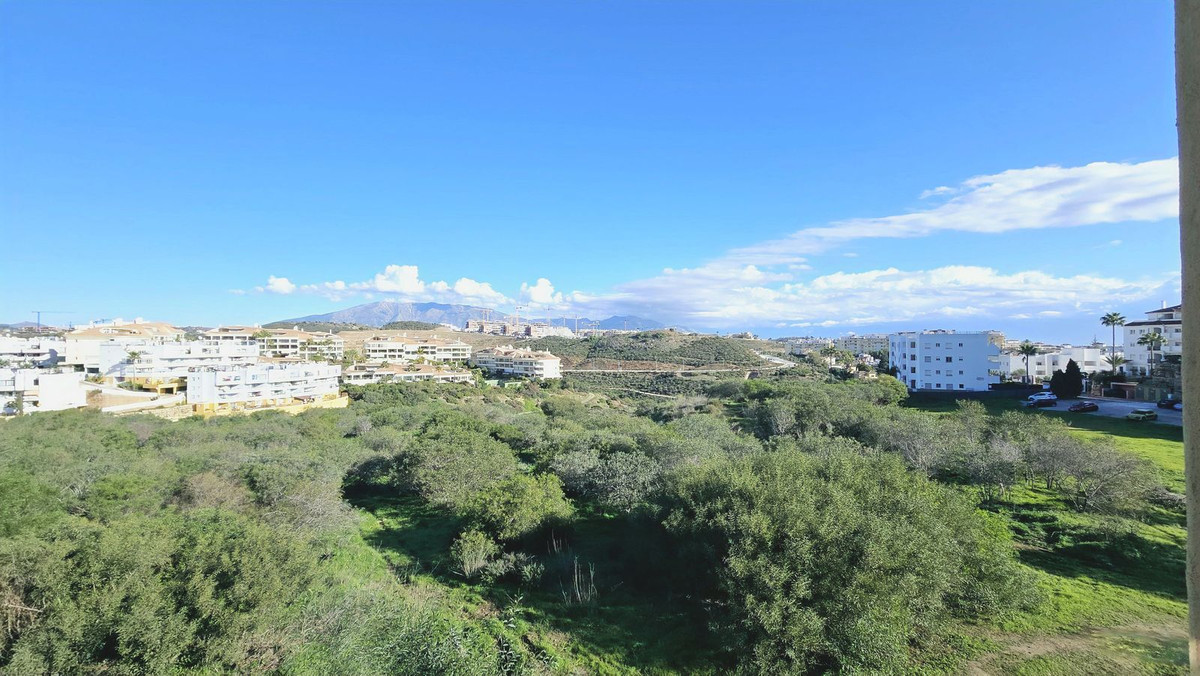 Flat for sale in La Cala de Mijas