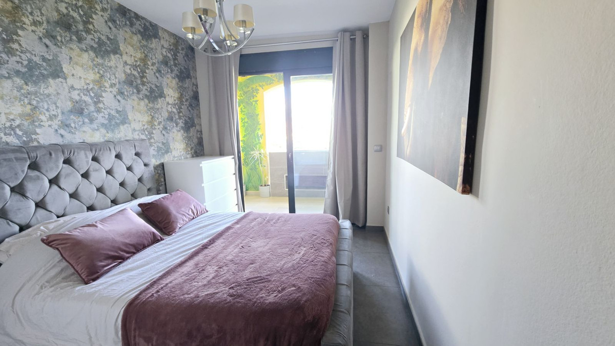 Flat for sale in La Cala de Mijas
