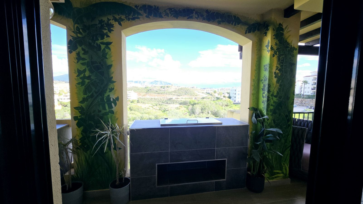 Flat for sale in La Cala de Mijas