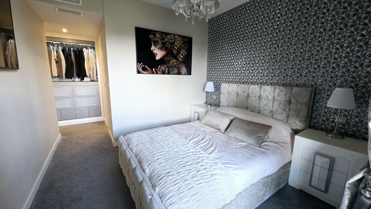 Flat for sale in La Cala de Mijas