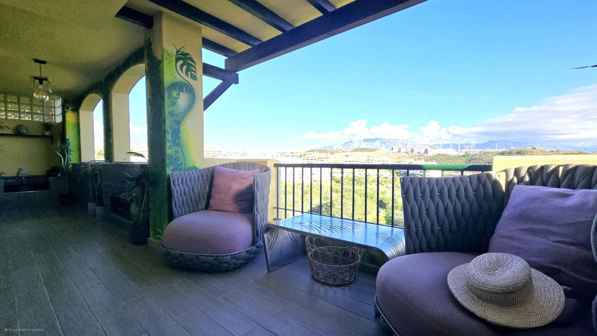 Flat for sale in La Cala de Mijas