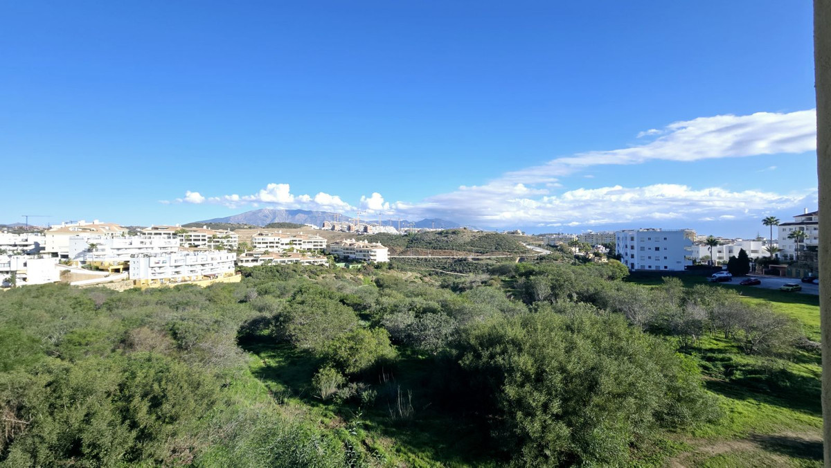 Flat for sale in La Cala de Mijas