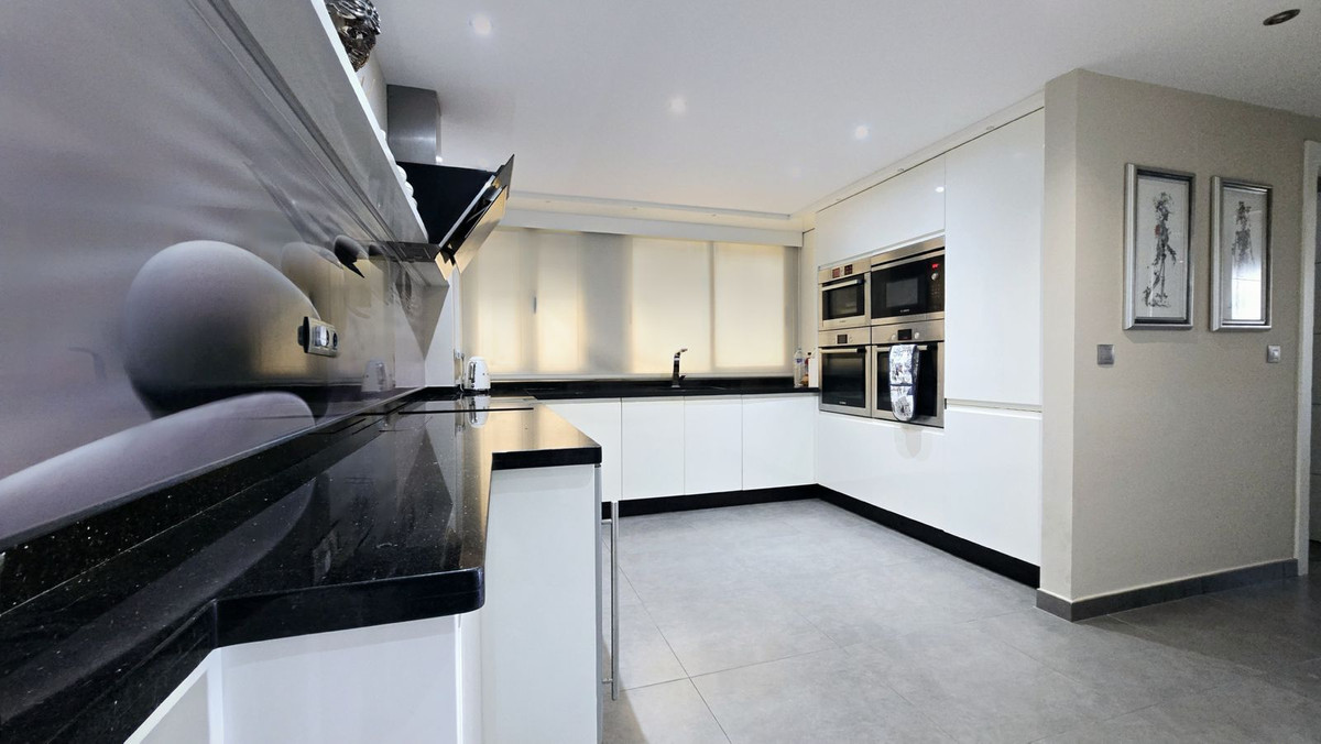Flat for sale in La Cala de Mijas