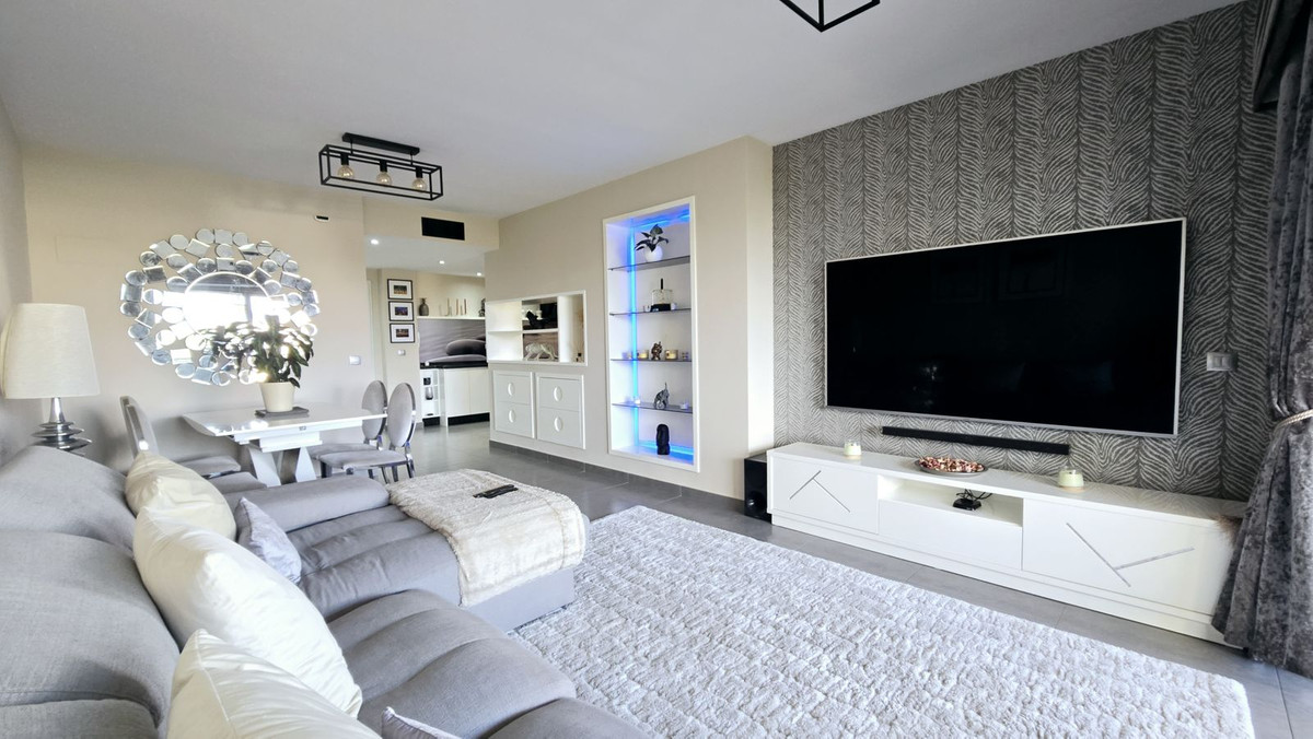 Flat for sale in La Cala de Mijas