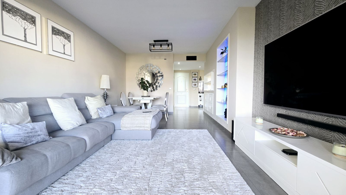 Flat for sale in La Cala de Mijas