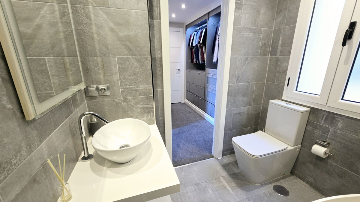 Flat for sale in La Cala de Mijas