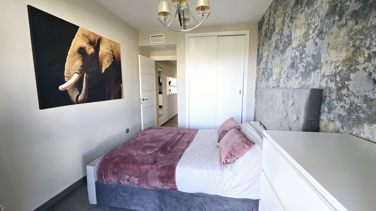 Flat for sale in La Cala de Mijas