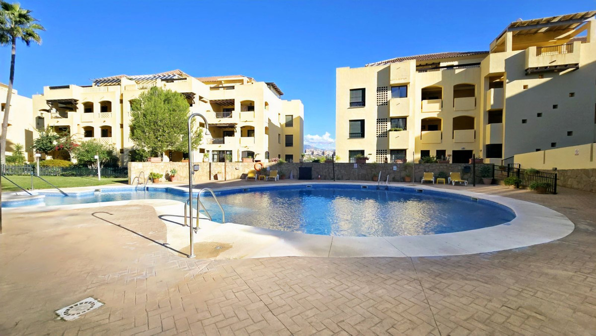 Flat for sale in La Cala de Mijas