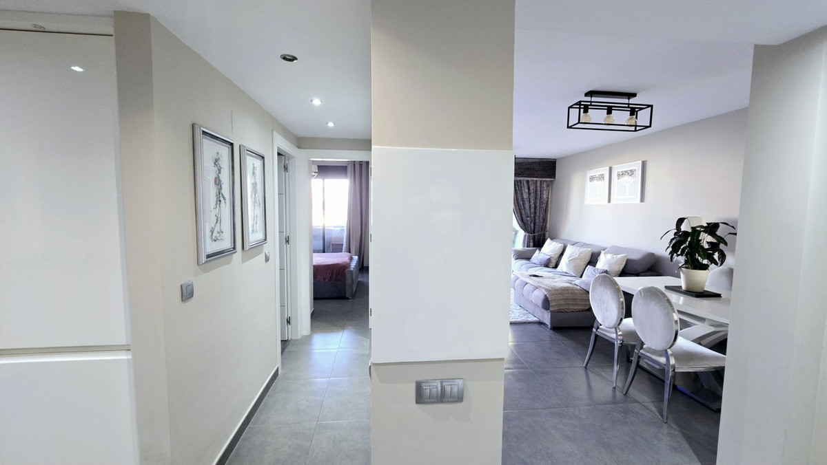 Flat for sale in La Cala de Mijas