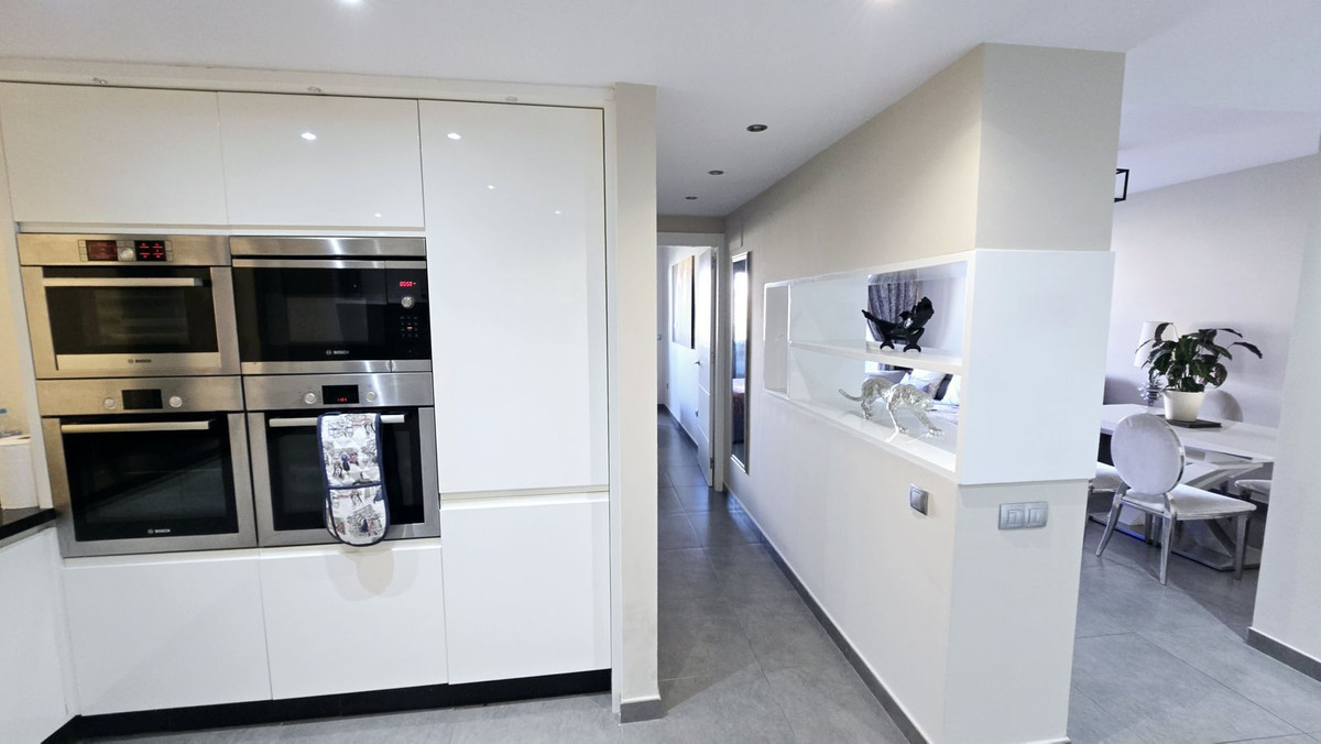 Flat for sale in La Cala de Mijas