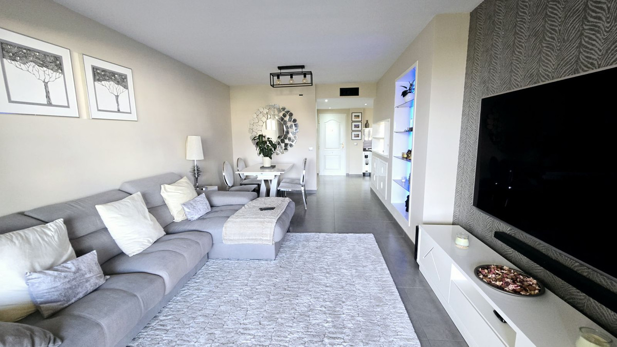 Flat for sale in La Cala de Mijas