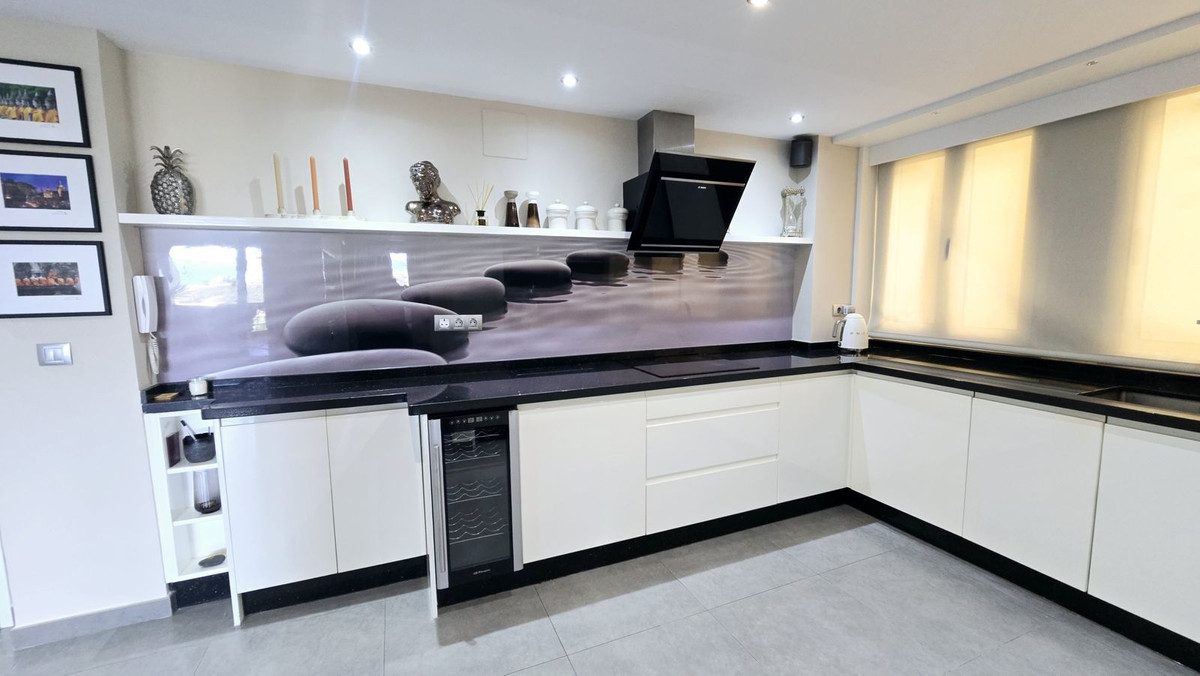 Flat for sale in La Cala de Mijas