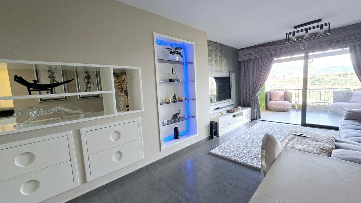 Flat for sale in La Cala de Mijas