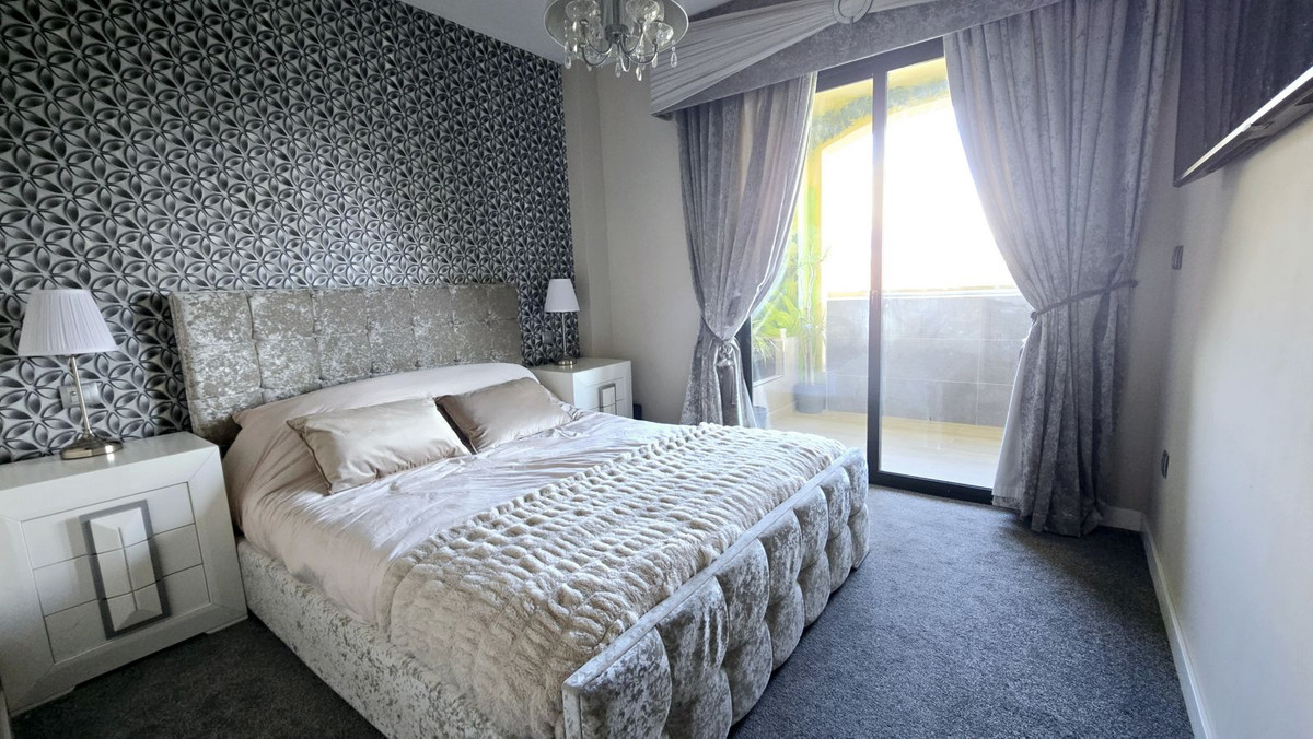 Flat for sale in La Cala de Mijas