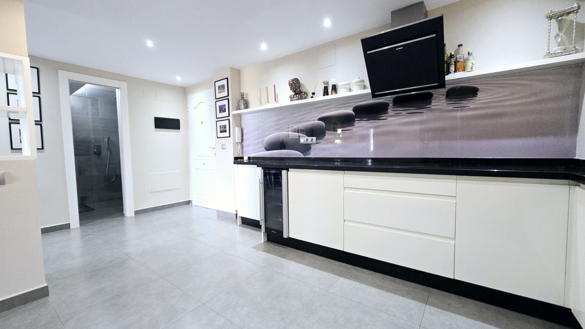 Flat for sale in La Cala de Mijas