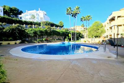 Flat for sale in La Cala de Mijas