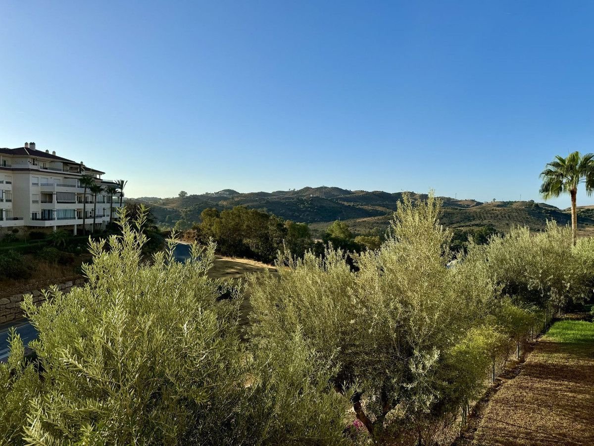 Piso en venta en Mijas Golf