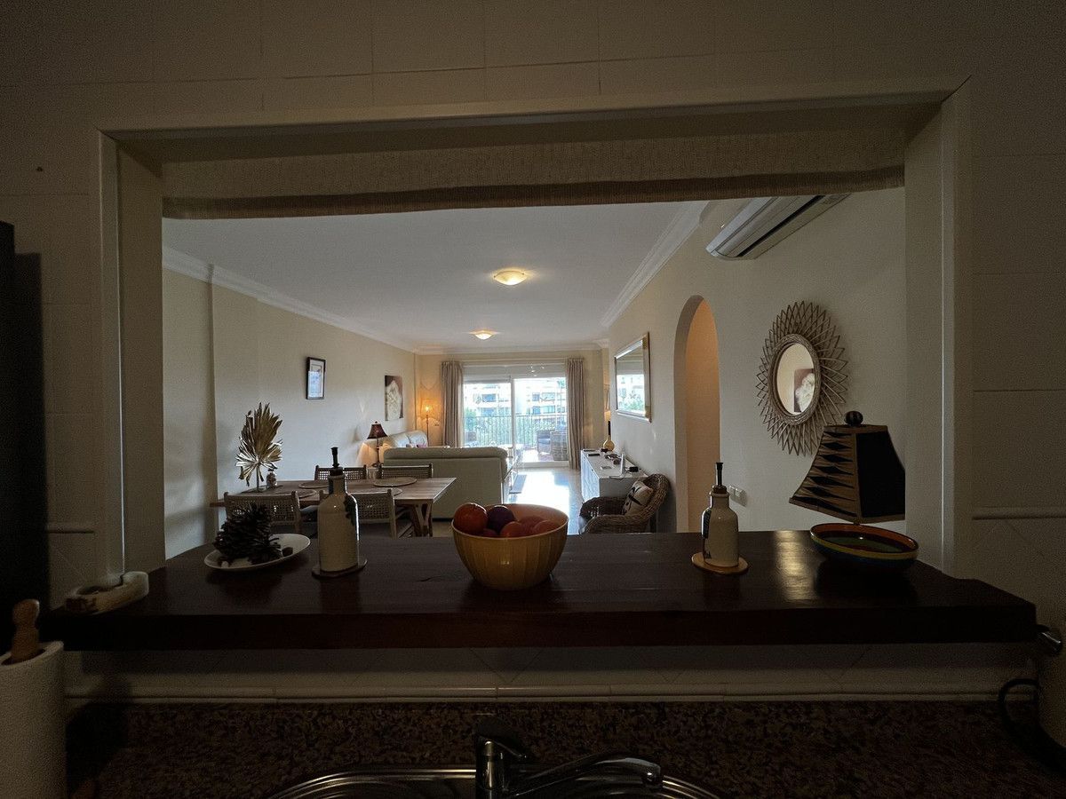 Piso en venta en Mijas Golf