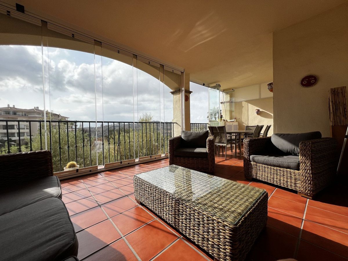 Piso en venta en Mijas Golf