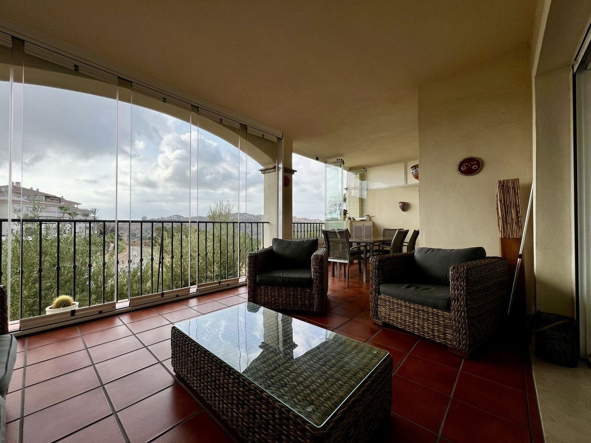 Piso en venta en Mijas Golf