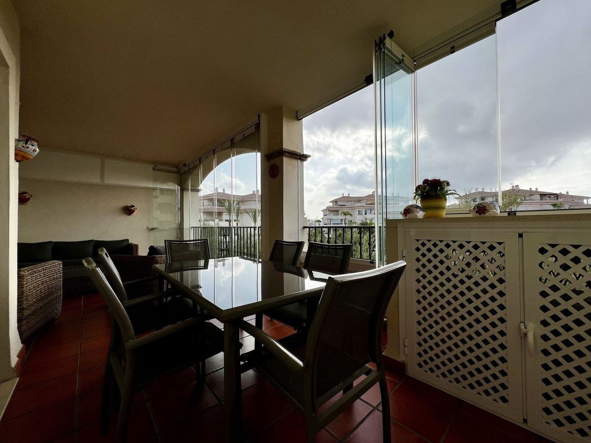 Piso en venta en Mijas Golf