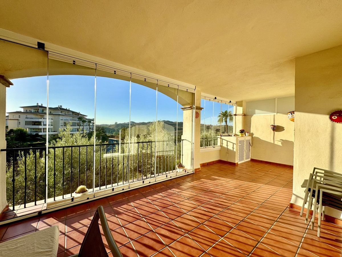 Piso en venta en Mijas Golf