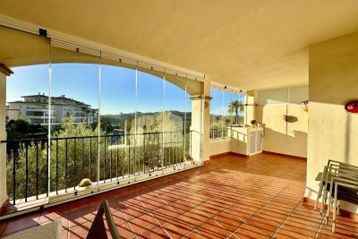 Piso en venta en Mijas Golf