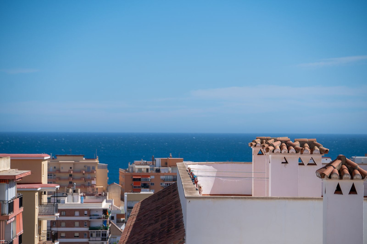 Attico in vendita a Los Boliches (Fuengirola)