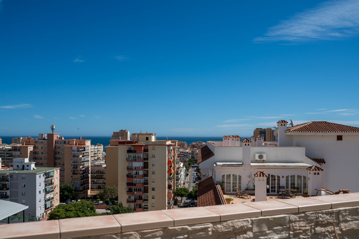 Attico in vendita a Los Boliches (Fuengirola)
