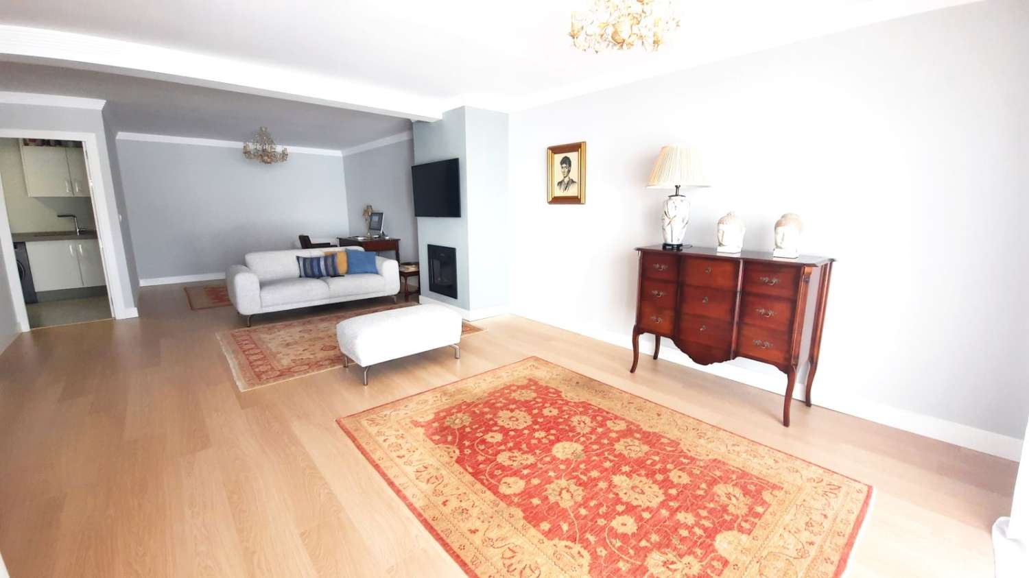 Piso en venta en Mijas Golf